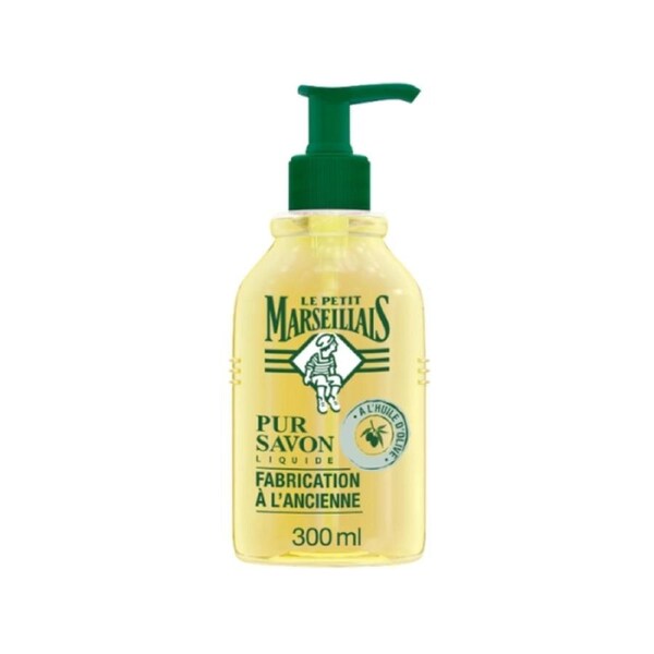 Le Petit Marseillais Olive Oil Liquid Hand Wash 300ml