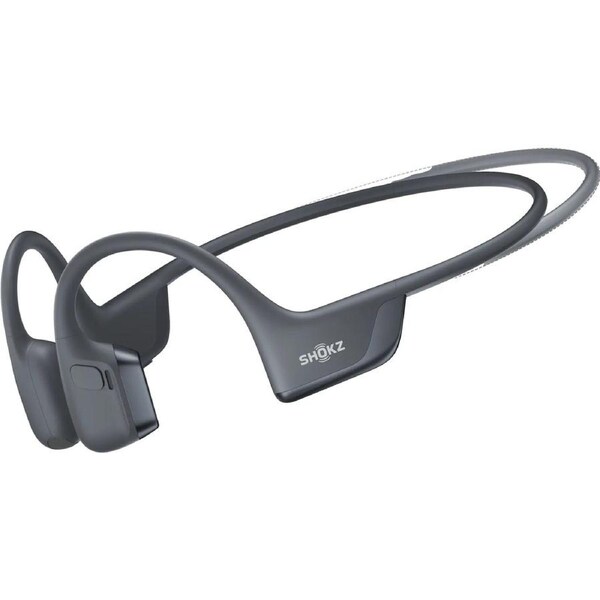 Shokz OpenRun Pro 2 Mini Wireless Headphone - Black