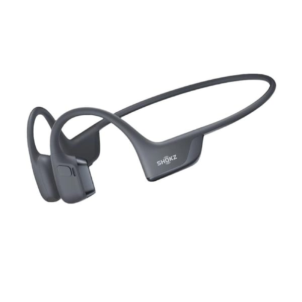 Shokz OpenRun Pro 2 Wireless Headphone - Black