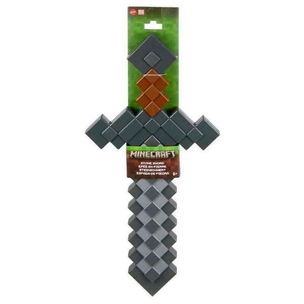 Minecraft Stone Sword