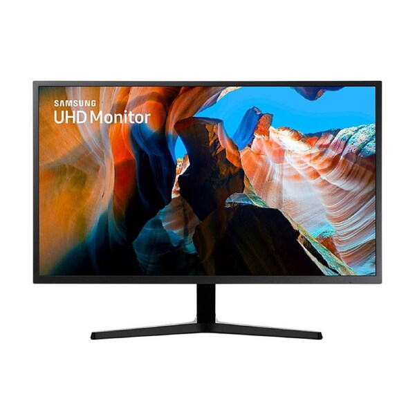 Samsung 32in UHD 60Hz VA FreeSync Monitor (LU32J590UQEXXY)