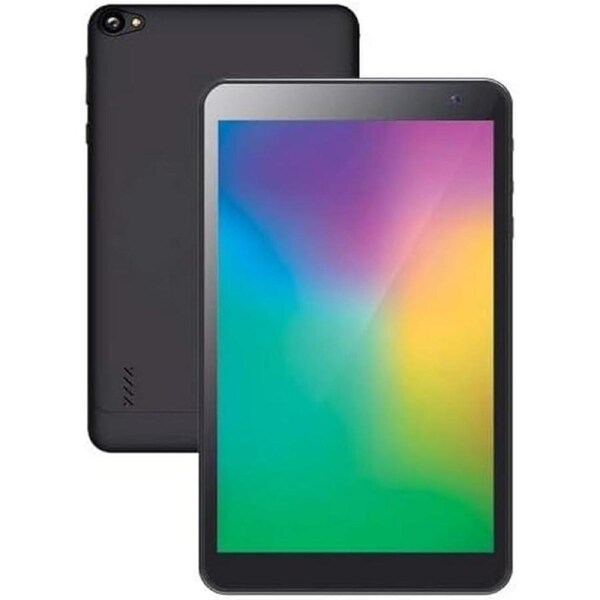 Laser 10 inch Android 2GB RAM 32GB Storage Tablet IPS Screen Black