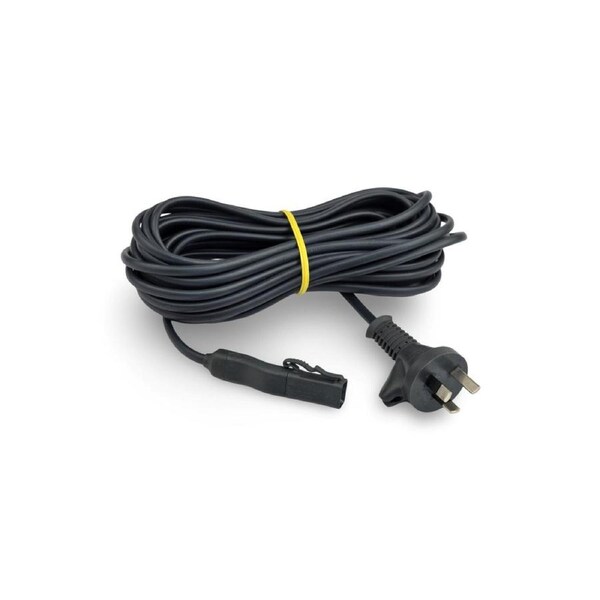 Power Cable Vorwerk Kobold VK200 Vacuum Cleaner. Genuine With AUS Plug