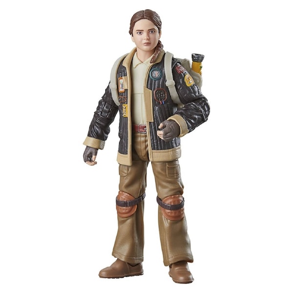 Star Wars - The Black Series - Fern Action Figure