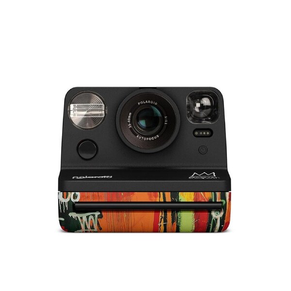 Polaroid Now Generation 2 - Basquiat Edition