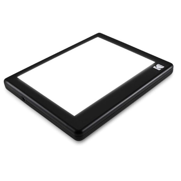 Kodak LED Light box 8x6 for negatives