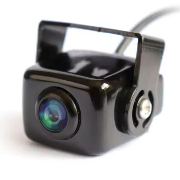 Toyota Hilux 2020-2024 Elinz Reverse Camera Kit for Toyota Factory Stereo OEM Screen Display T537