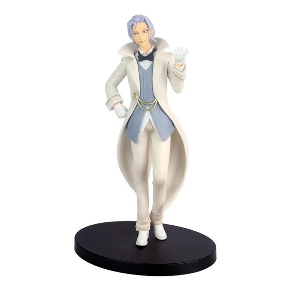 BANPRESTO&nbsp;That Time I Got Reincarnated as a Slime Otherworlder Clayman Figure