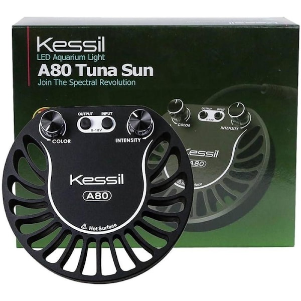 Kessil A80 Tuna Sun LED Light