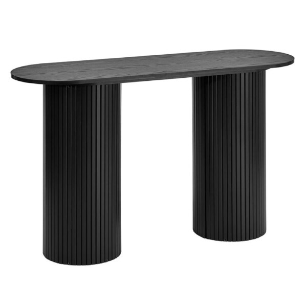 Cooper & Co. Haven 120cm Console Table Black