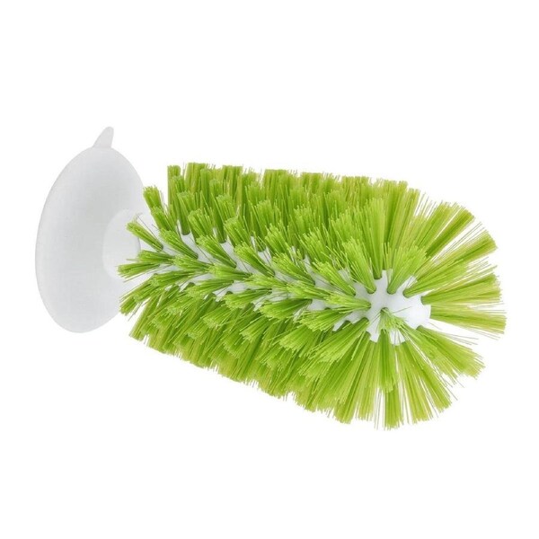 Glass Cleaning Brush for Wine Glasses Cup Scrub Brush Kitchen Tools Long Handle