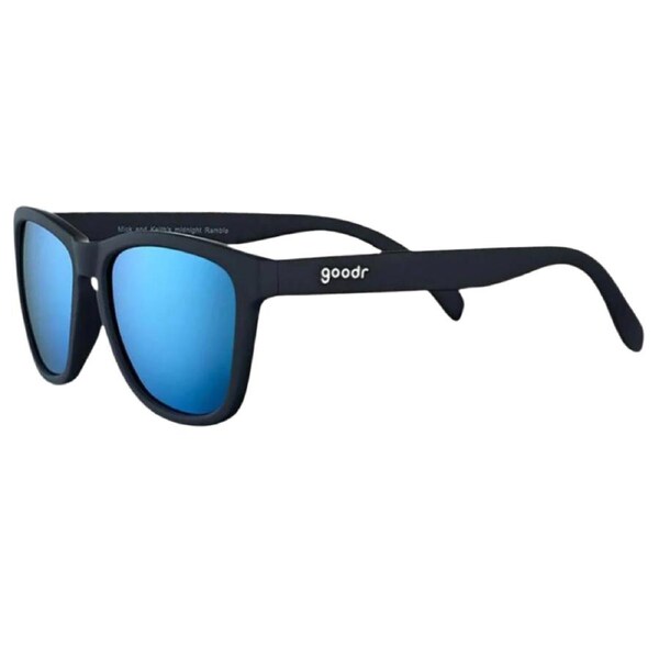 Goodr Sunglasses - The OGS - Mick And Keith's Midnight Ramble