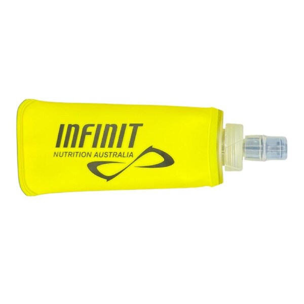 Infinit Nutrition - Tempo Run Soft Flask 200ml
