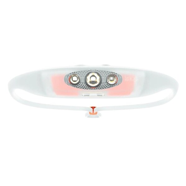 Knog - Bandicoot Run 250 Lumen Headlamp - Coral