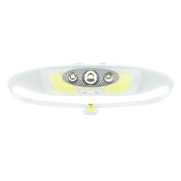 Knog - Bandicoot Run 250 Lumen Headlamp - Lime
