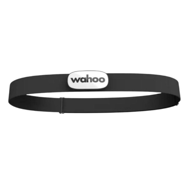 Wahoo - TRACKR - Chest Strap Heart Rate Monitor