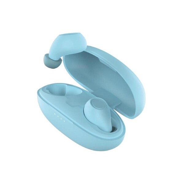 Majority Tru Bio TWS Earphones - Blue