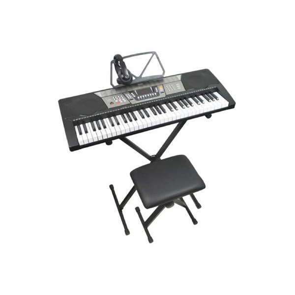 Axus Digital AXP10 Portable Keyboard Pack