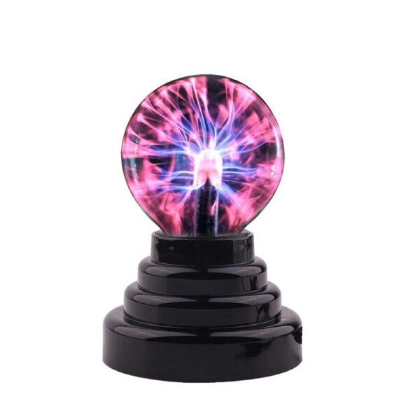 USB Plasma Ball