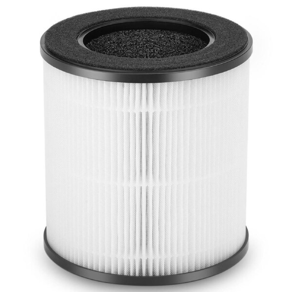 Stelive Air Purifier Filter Replacement for SL202