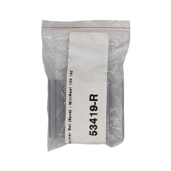 Aqua One Runner Set Mini Reef 120/150 6pcs (53419-R)