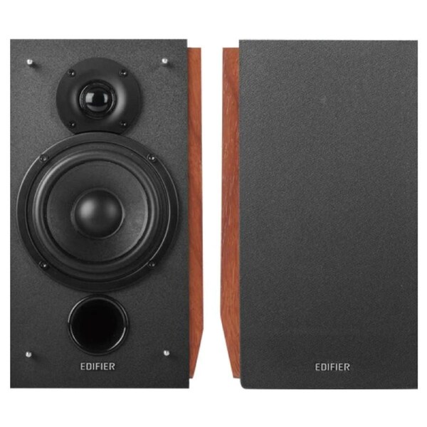 Edifier R1700 Bluetooth Speaker - Brown