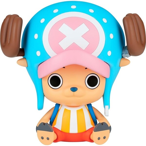 Banpresto Sofvimates One Piece Chopper Fish-Man Island Version Figure