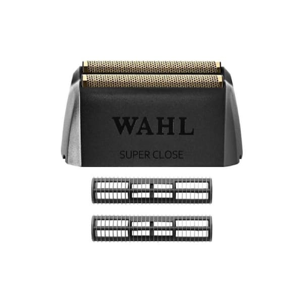 Wahl Vanish Replacement Foil & Cutter 3022905