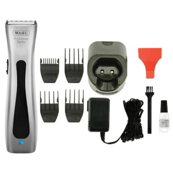 Wahl Pro Lithium Beret Hair Trimmer