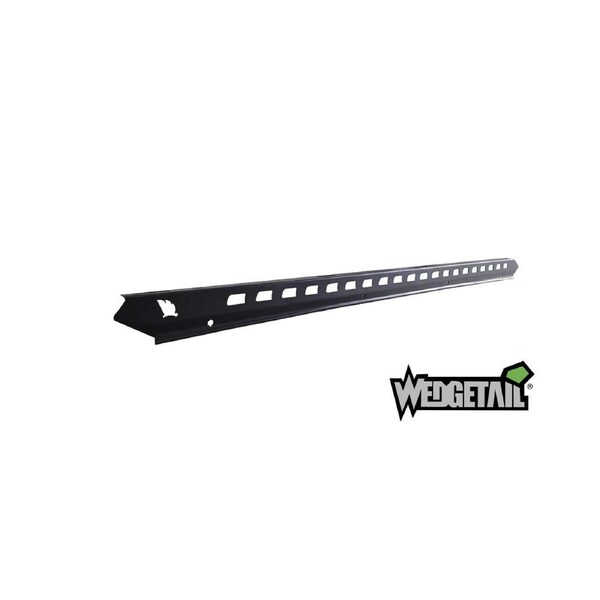 Wedgetail Adventure Platform Mounting Kit for Toyota Landcruiser 300 Series Dual Cab 11/21 - Current - WTM-T300SDC-1413