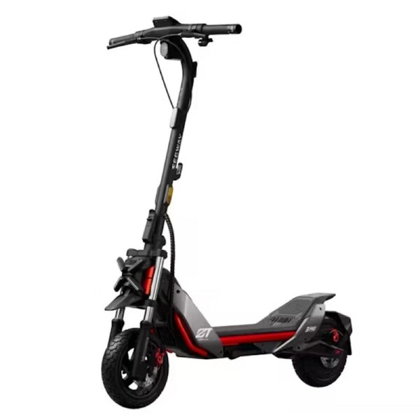 Segway Ninebot ZT3 Pro Electric Kick Scooter