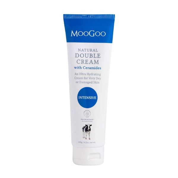 Moogoo Double Cream 120G
