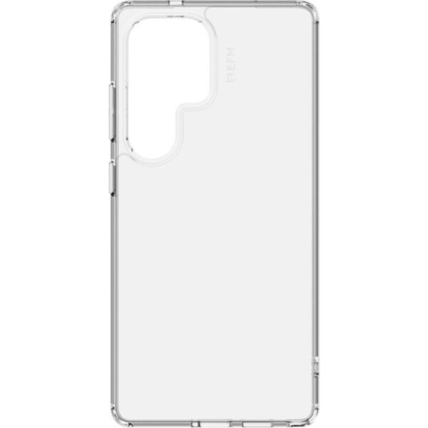 EFM Zurich Phone Case Armour Cover For New Samsung Galaxy 2025 6.9 Clear