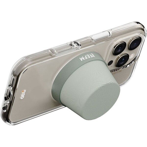 EFM Cloudbreak Mag Bluetooth Speakers w/ MagSafe Compatibility Mint