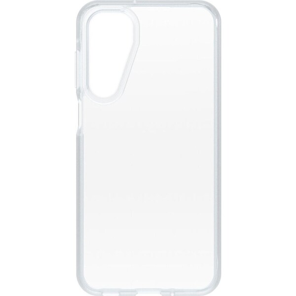 OtterBox React Phone Case Ultra-Thin Cover For Samsung Galaxy A16 5G Clear