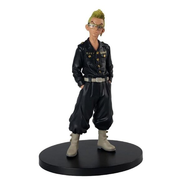 BANPRESTO&nbsp;Tokyo Revengers - Tetta Kisaki Figure