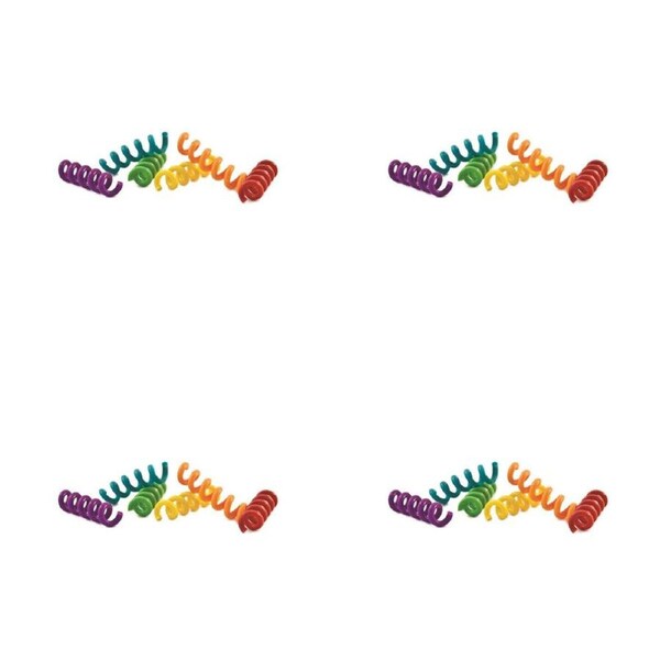 24pc Winex Stem Springs Wine Glassware Marker Party Barware Accessory Set