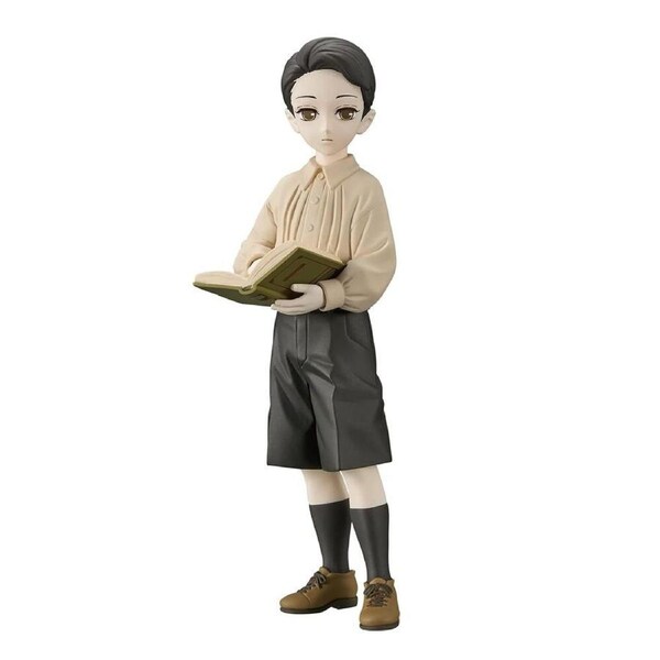 BANPRESTO&nbsp;Demon Slayer: Kimetsu No Yaiba Figure-Demon Series - Muzan Kibutsuji