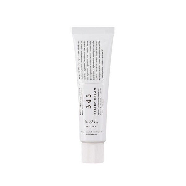 345 Relief Cream [50ml]