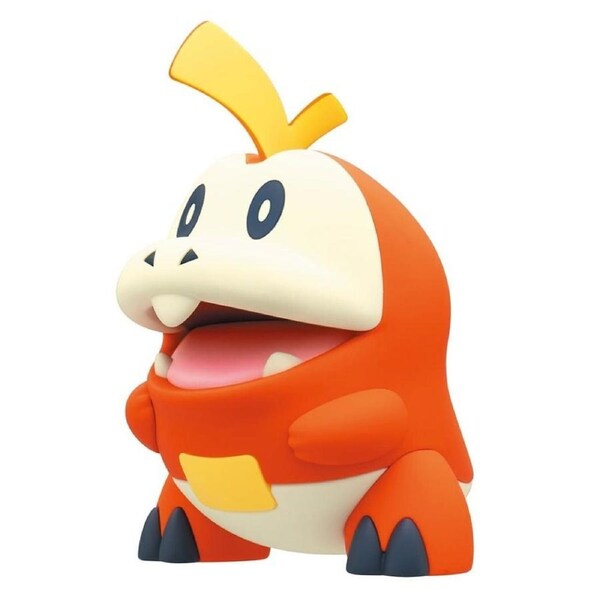 Bandai Pokemon Quick!! Fuecoco Model Kit