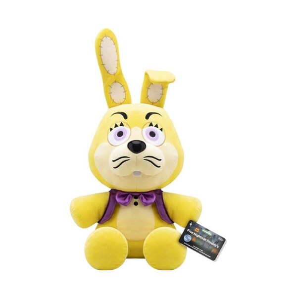 Five Nights At Freddy's Glitchtrap 16 inch Plush