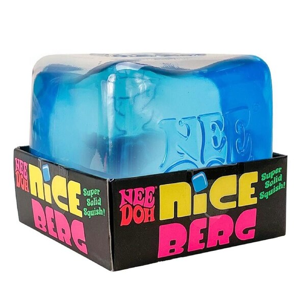 Schylling NeeDoh Niceberg