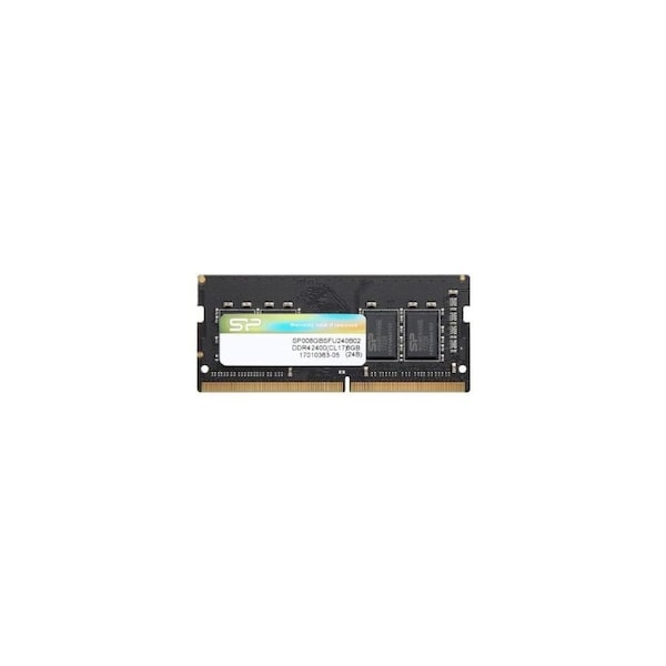 Silicon Power 8GB DDR4 RAM SODIMM