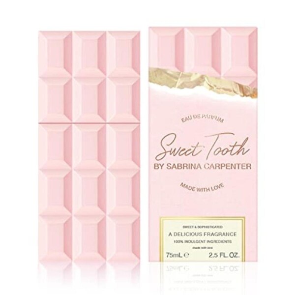 Sweet tooth 75ml edp by Sabrina Carpenter