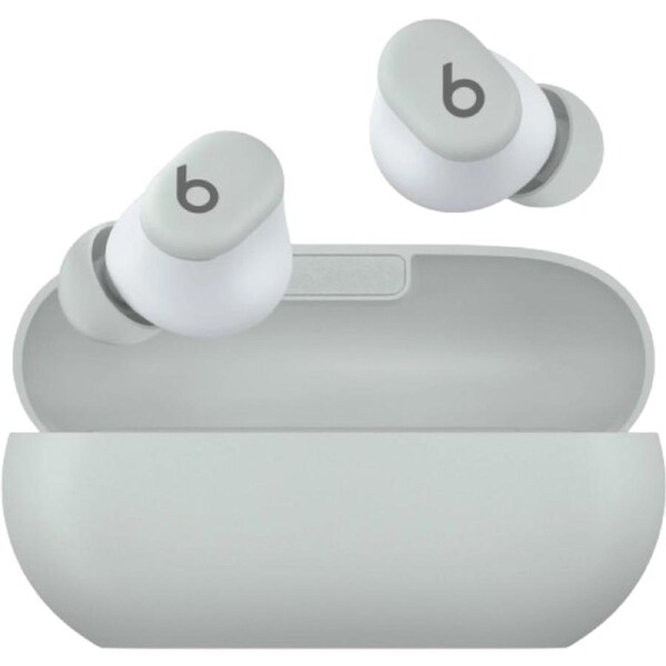 Beats Solo Buds True Wireless Earbuds (Storm Grey)