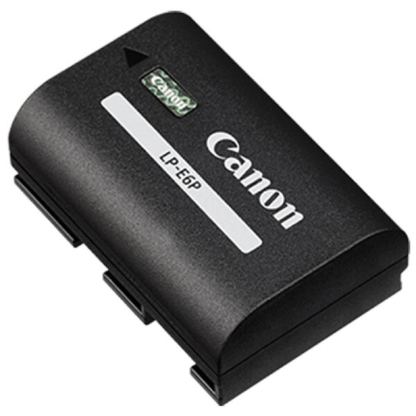 Canon LP-E6P EOS R1 R5ii Replacement Battery