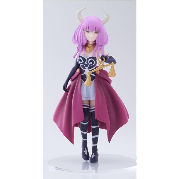 SEGA Desktop x Decorate Collections Frieren Beyond Journeys End Aura the Guillotine Figure