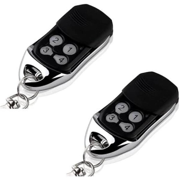 2X Boss Guardian SteelLine 2211L Remote - BHT4/BOL4/BOL6/BRD1 Replacement