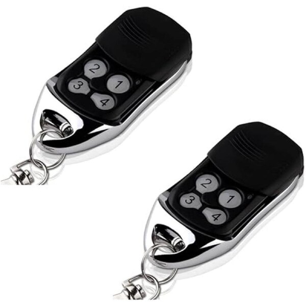 2X Boss Guardian SteelLine 2211L Remote - BHT4/BOL4/BOL6/BRD1 Replacement