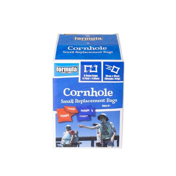 Formula Sports Small Replacement Cornhole Bean Bags